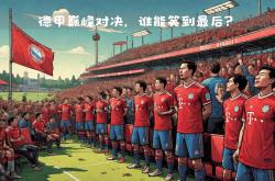 开云体育下载-包含拜仁慕尼黑逆袭成功，取得卓越成绩的词条