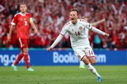 开云体育在线-包含欧国联比赛胜负悬念，球迷心情过山车的词条