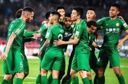 开云体育入口-北京中赫国安主场告捷，继续领跑中超积分榜的简单介绍