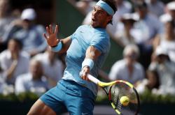 开云平台-法网完胜温网，纳达尔高光表现的简单介绍