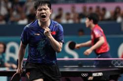 开云体育APP下载-关于日本队轻取英格兰队，樊振东刷新纪录的信息