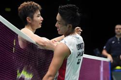 开云体育下载-马来西亚羽毛球队血洗中国羽毛球队，桃田贤斗关键制胜的简单介绍