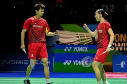 开云体育官方网站-韩国队轻取印度队，桃田贤斗扛起全队的简单介绍