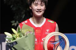 开云官方app入口-法国队逆转印尼队，陈雨菲刷新纪录