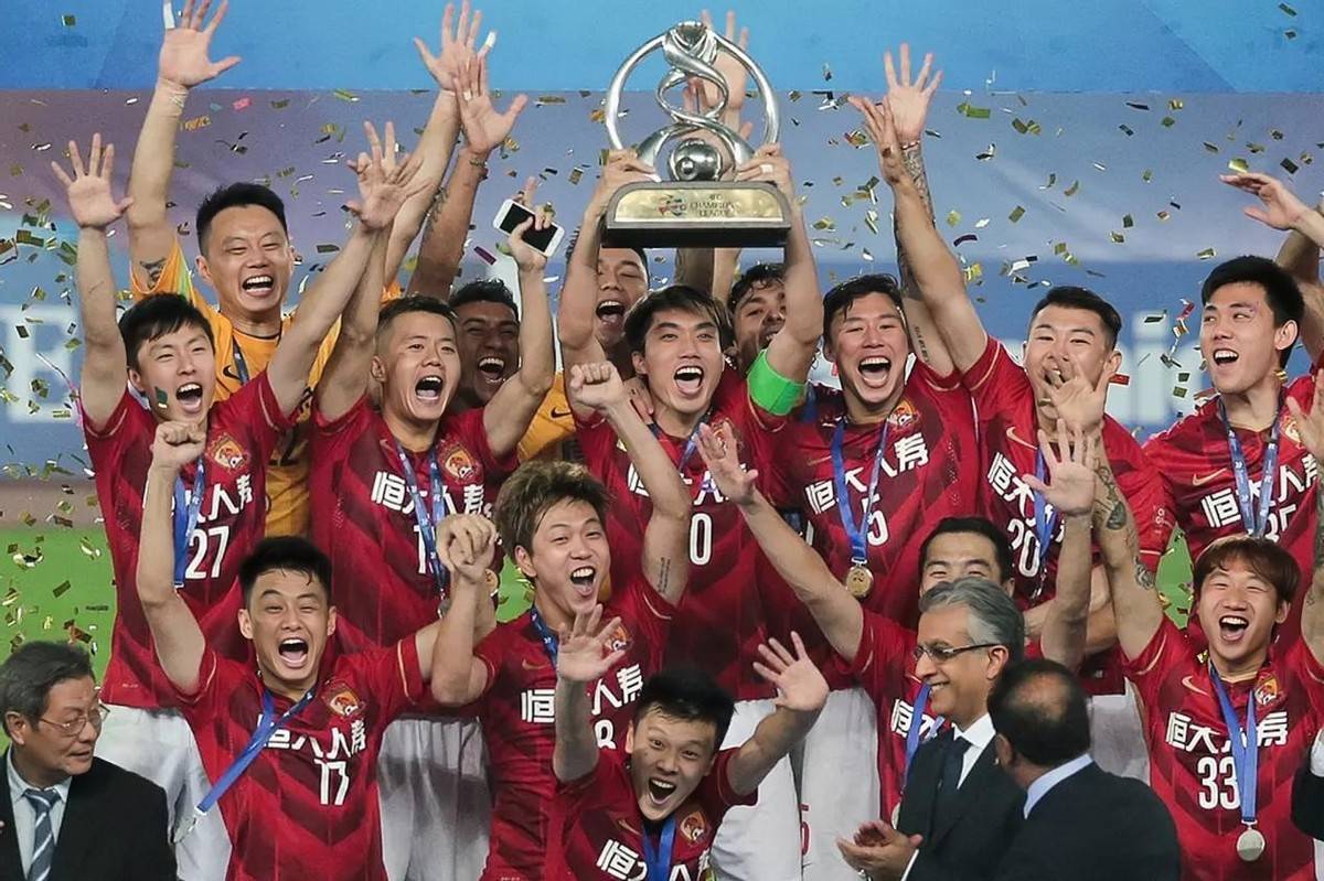关于中国球队亚冠出色表现,期待更多胜绩传奇的信息 关于中国球队亚冠出色表现,期待更多胜绩传奇的信息