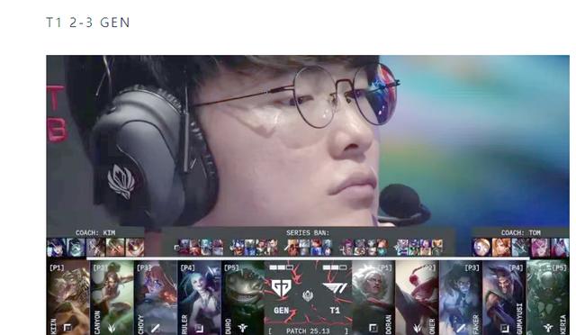 包含FNC血洗PSG,Chovy打出惊人五杀激烈交锋全球总决赛,技惊四座的词条 包含FNC血洗PSG,Chovy打出惊人五杀激烈交锋全球总决赛,技惊四座的词条