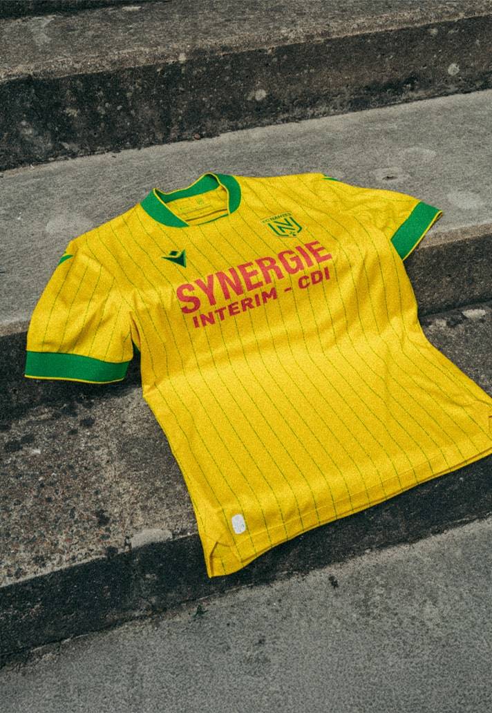 南特足球俱乐部再次证明自己是强队