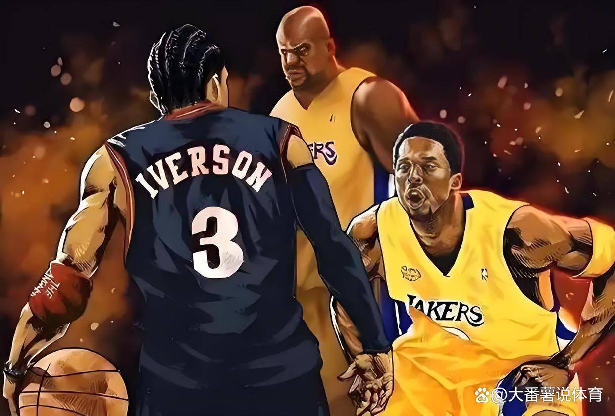 篮球先锋艾弗森将再战球场，重拾篮坛精神的简单介绍