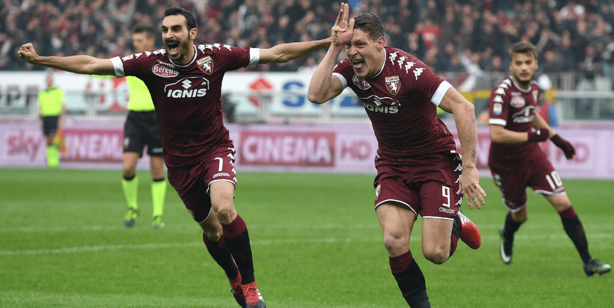 都灵客场大胜，意甲保级形势乐观