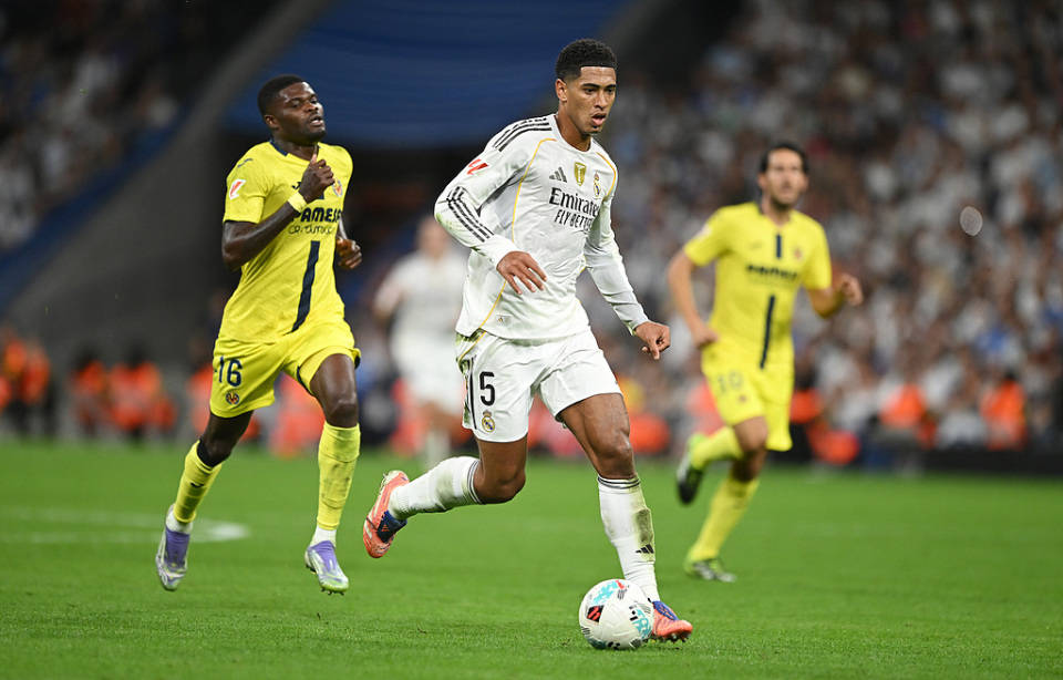 荣耀回归：皇马传奇宣布复出为球队贡献力量的简单介绍