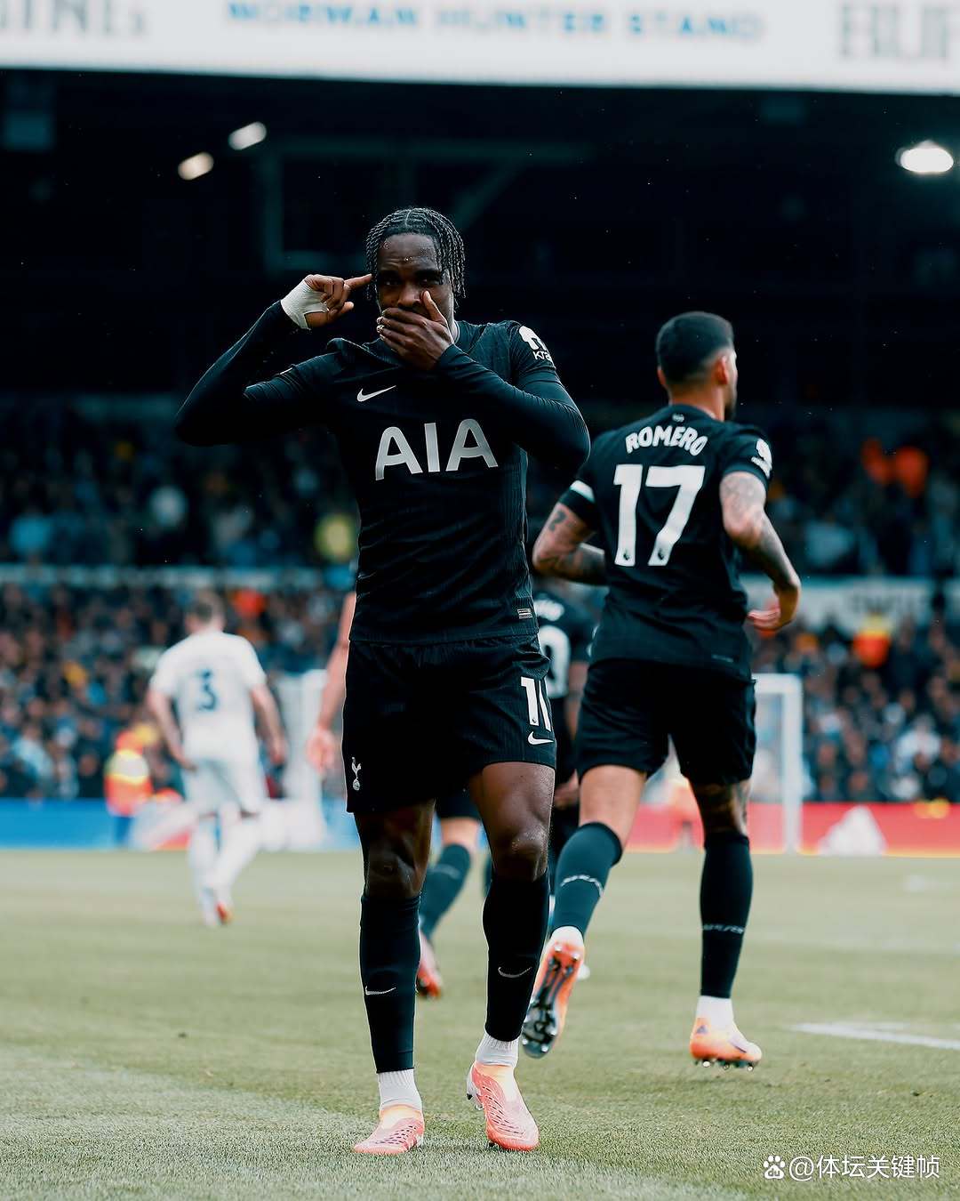 包含热刺主场击败对手,保持积分榜前列的词条 包含热刺主场击败对手,保持积分榜前列的词条