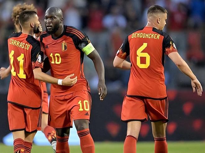 奥地利队轻取瑞典队，波尔高光表现