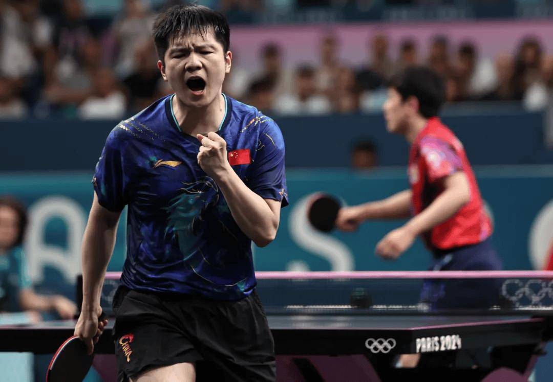 关于日本队轻取英格兰队，樊振东刷新纪录的信息