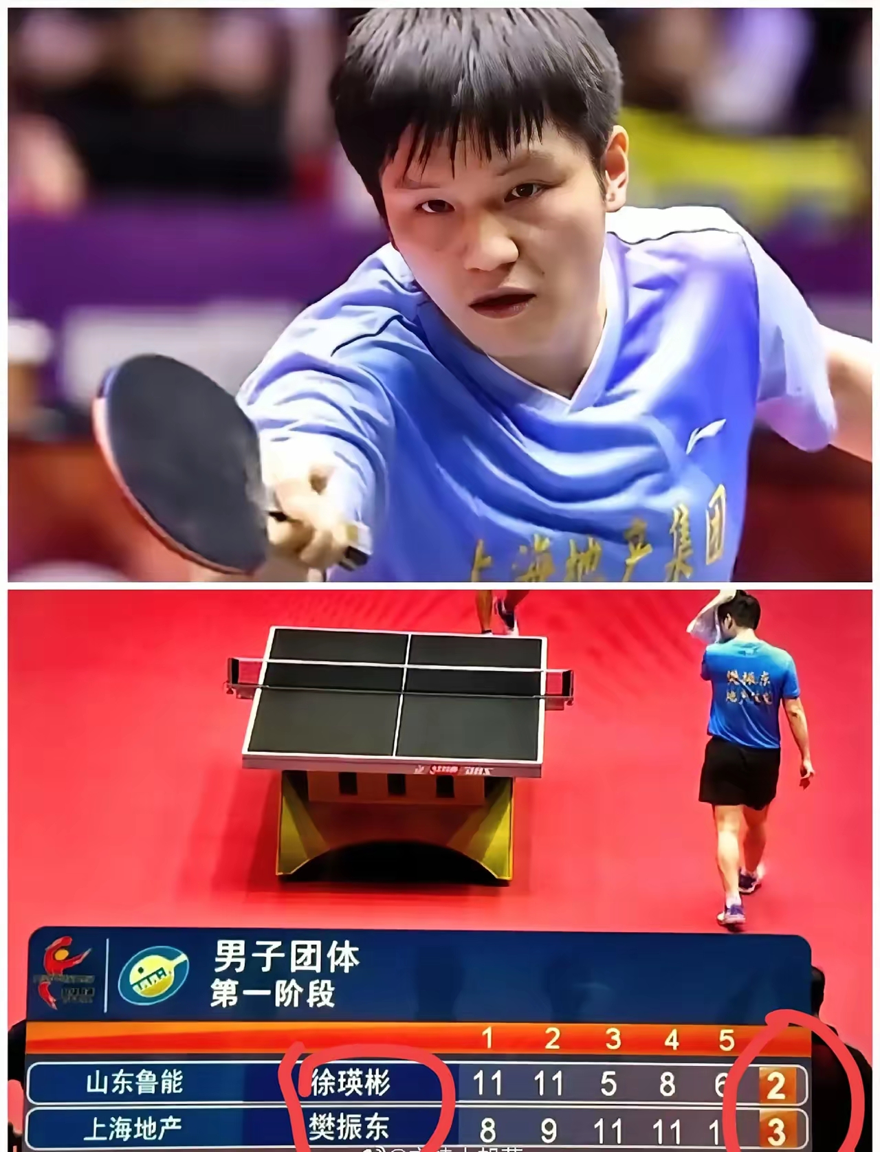 关于日本队轻取英格兰队，樊振东刷新纪录的信息