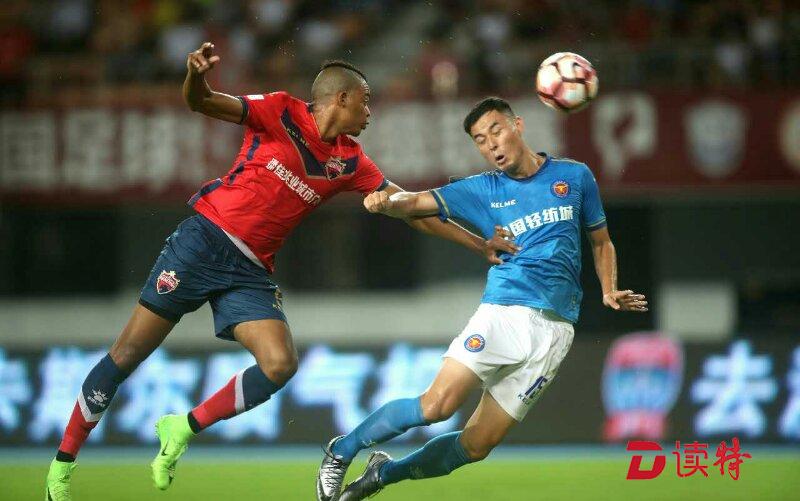 深圳佳兆业主场取分，实现关键胜利的简单介绍