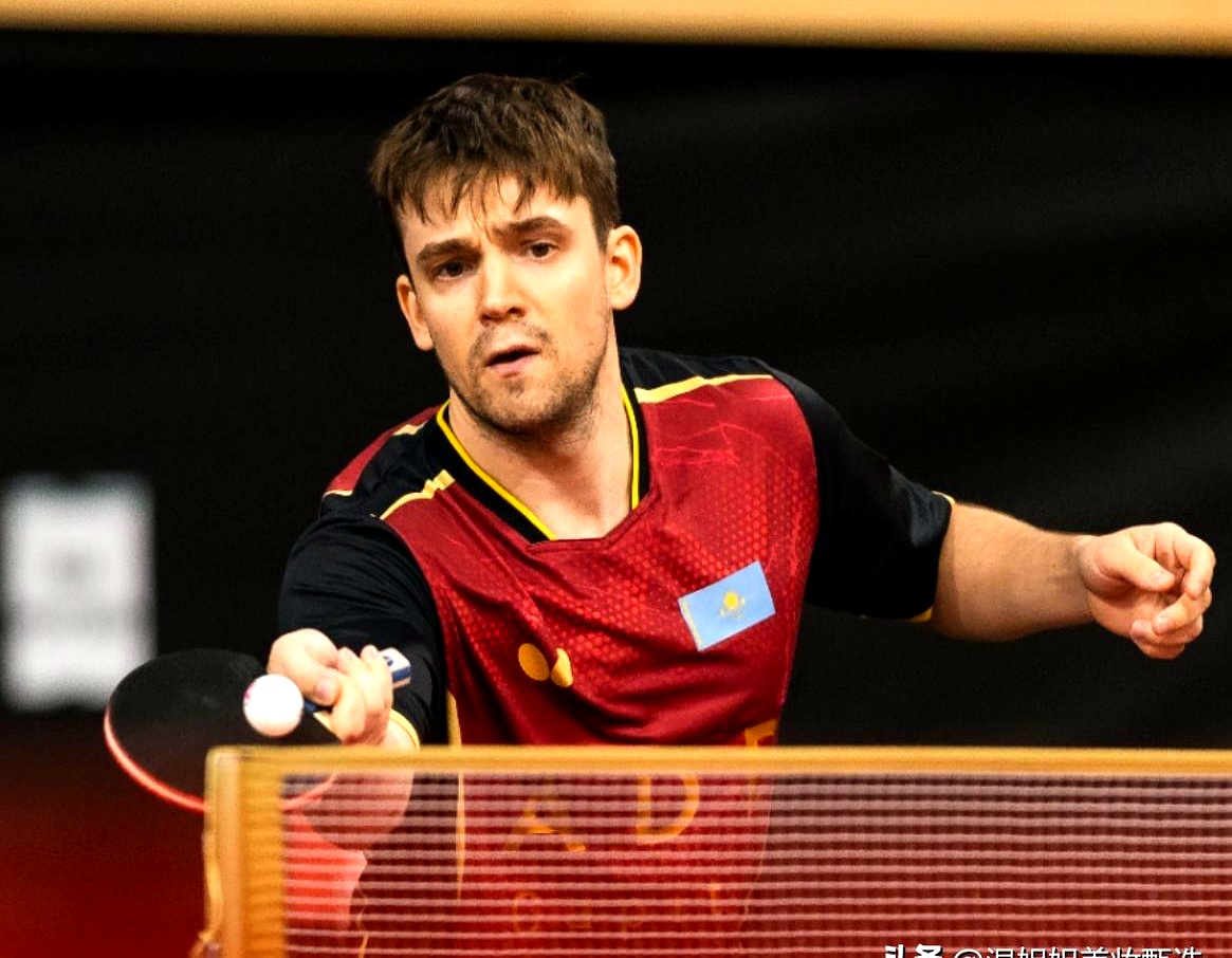 德国队翻盘日本队,辛杜扛起全队 德国队翻盘日本队,辛杜扛起全队