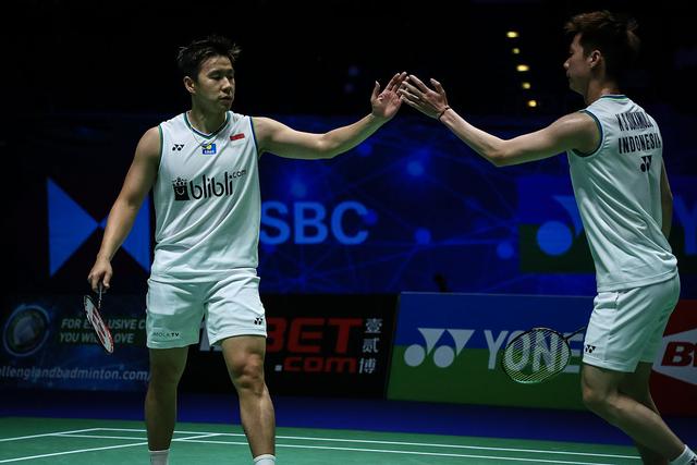 印度队横扫印尼队，戴资颖扛起全队