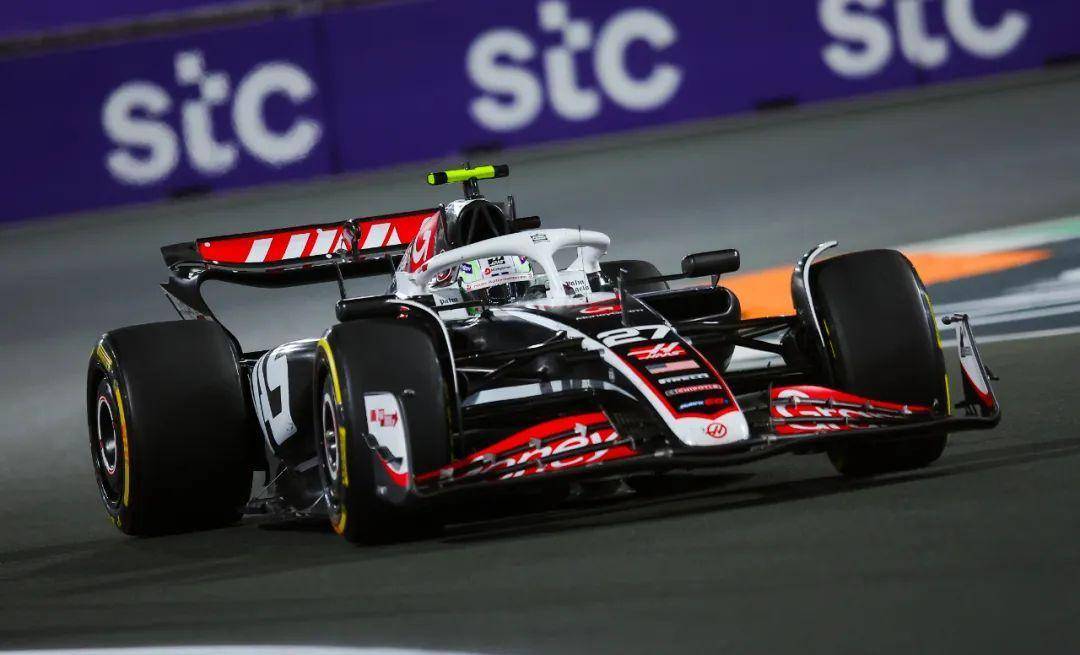 关于哈斯车队轻取梅赛德斯,皮亚斯特里高光表现的信息 关于哈斯车队轻取梅赛德斯,皮亚斯特里高光表现的信息