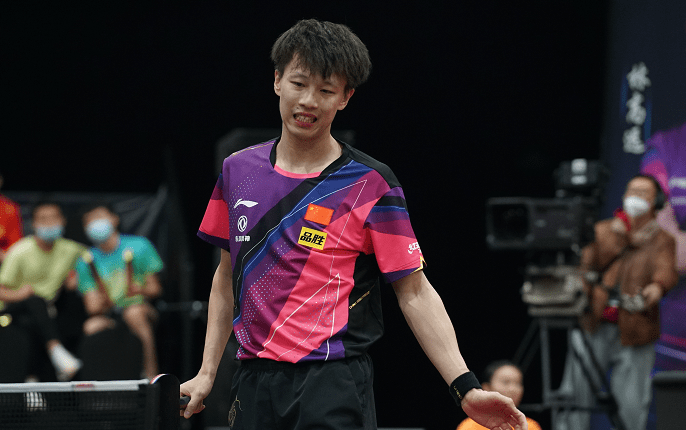 韩国队鏖战波兰队，王皓状态火热的简单介绍