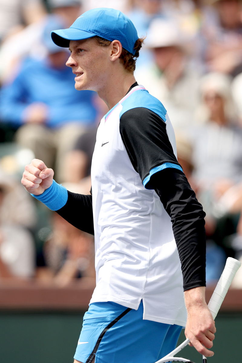 美网横扫蒙特卡洛大师赛,德约科维奇带队取胜 美网横扫蒙特卡洛大师赛,德约科维奇带队取胜